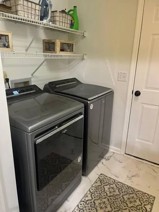 Holiday home The Robin House Villa Savannah United States