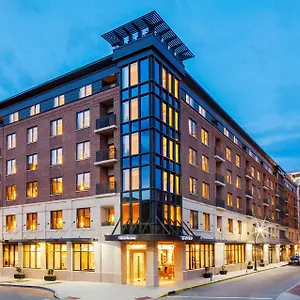 Andaz Savannah, By Hyatt Hotel