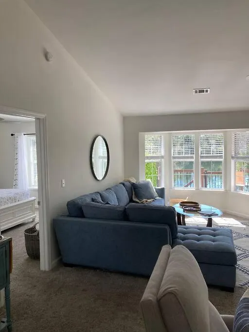 The Robin House Villa Savannah 0*,
