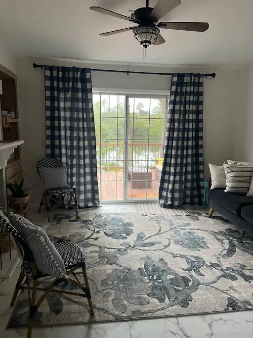 Holiday home The Robin House Villa Savannah