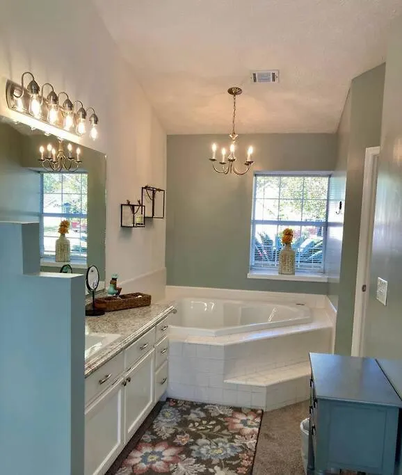The Robin House Villa Savannah United States