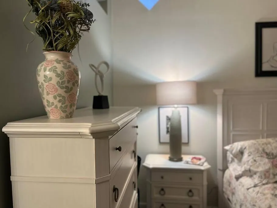 The Robin House Villa Savannah Holiday home