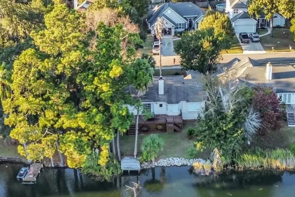 The Robin House Villa Savannah United States